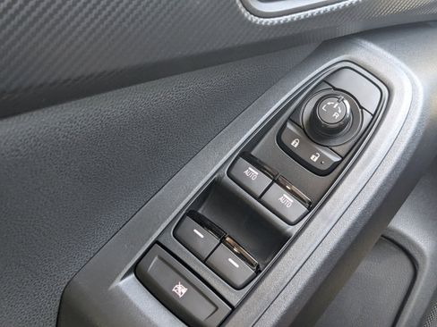 Certified 2025 Subaru Crosstrek 2.0i Premium image 21