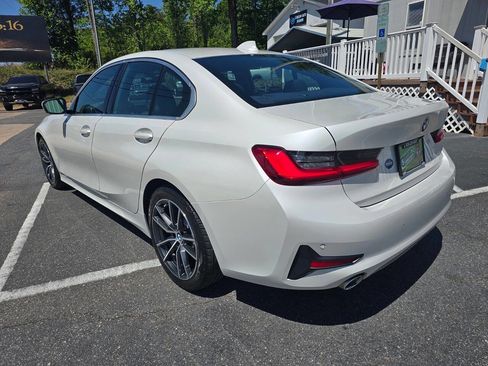 Used 2020 BMW 330i Sedan image 4