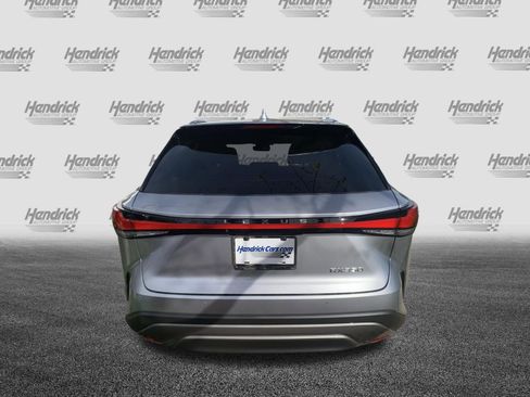 Used 2025 Lexus RX 350 Premium w/ Accessory Package (Z1) image 9