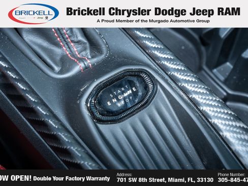 New 2026 Dodge Charger R/T Scat Pack image 26