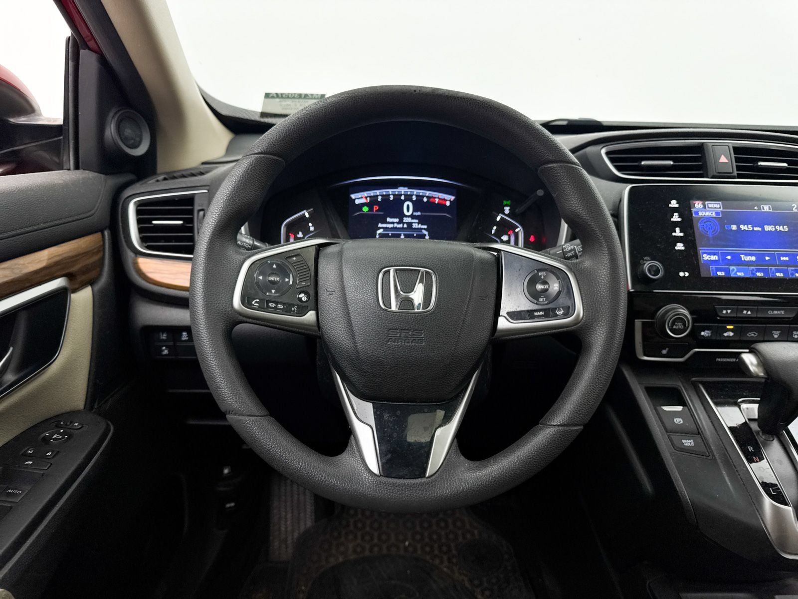 Used 2018 Honda CR-V EX image 22