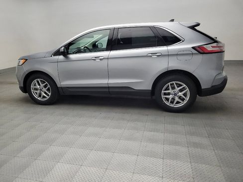 Used 2021 Ford Edge SEL image 3