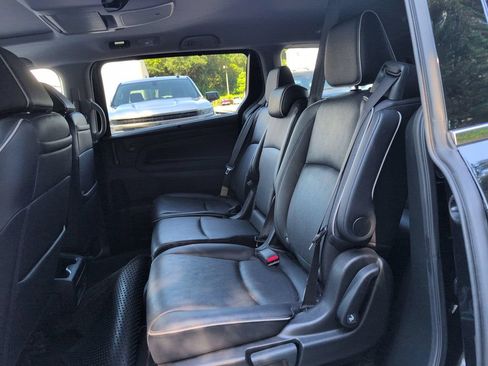 Used 2023 Honda Odyssey Elite image 27