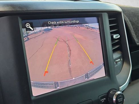 Used 2019 RAM 1500 Big Horn RWD image 12