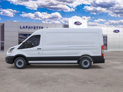 New 2026 Ford Transit 250 148 Medium Roof w/ Load Area Protection Package