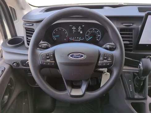 New 2025 Ford Transit 350 XL image 22