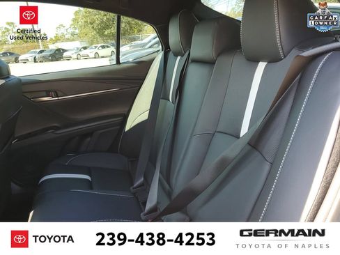 Used 2026 Toyota Camry SE w/ Convenience Package FWD image 21