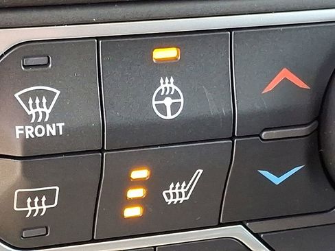 New 2026 Jeep Gladiator Rubicon image 18