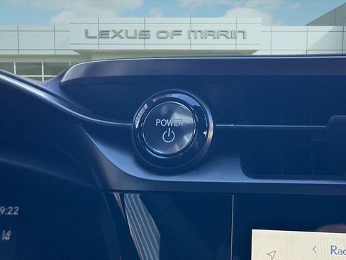 New 2026 Lexus RZ 350e RZ 350e Premium image 17