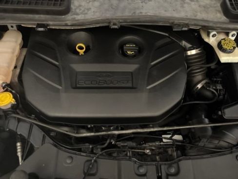Used 2013 Ford Escape Titanium FWD image 27