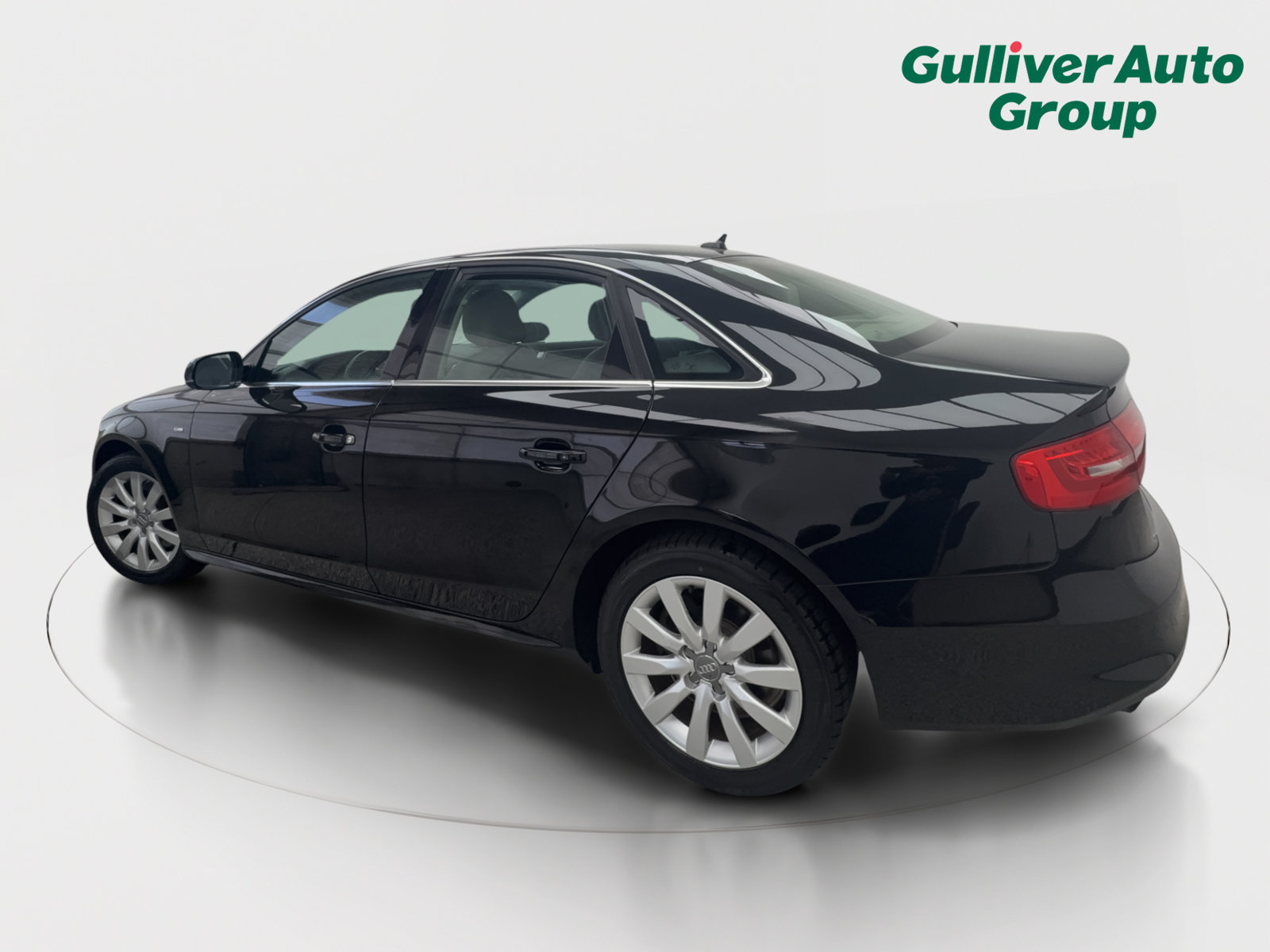 Used 2015 Audi A4 2.0T Premium w/ Audi MMI Navigation FWD image 5