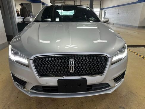 Used 2017 Lincoln MKZ Reserve w/ Drivers Package image 2