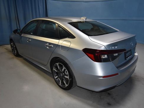 Used 2025 Honda Civic Sport Touring image 30