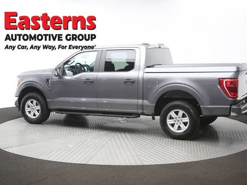 Used 2022 Ford F150 XL w/ Equipment Group 101A High AWD/4WD image 60