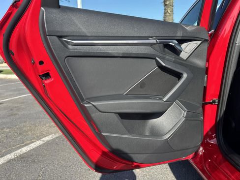 Used 2022 Audi A3 2.0T Premium image 25