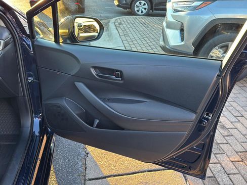 Certified 2023 Toyota Corolla LE image 12