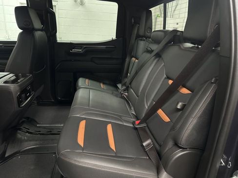 Used 2023 GMC Sierra 1500 AT4 w/ AT4 Premium Package image 22