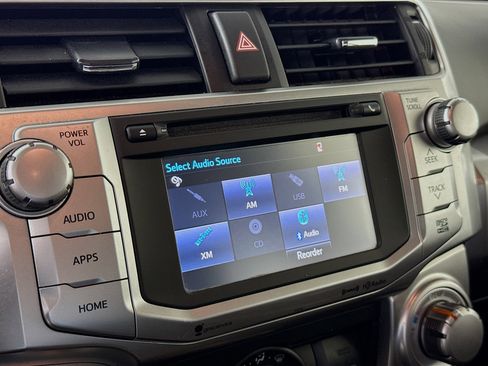 Used 2016 Toyota 4Runner SR5 image 16