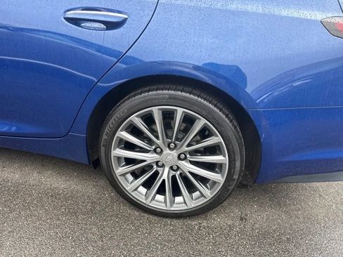 Used 2020 Cadillac CT5 Premium Luxury image 36