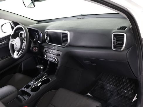 Used 2022 Kia Sportage LX AWD/4WD image 22