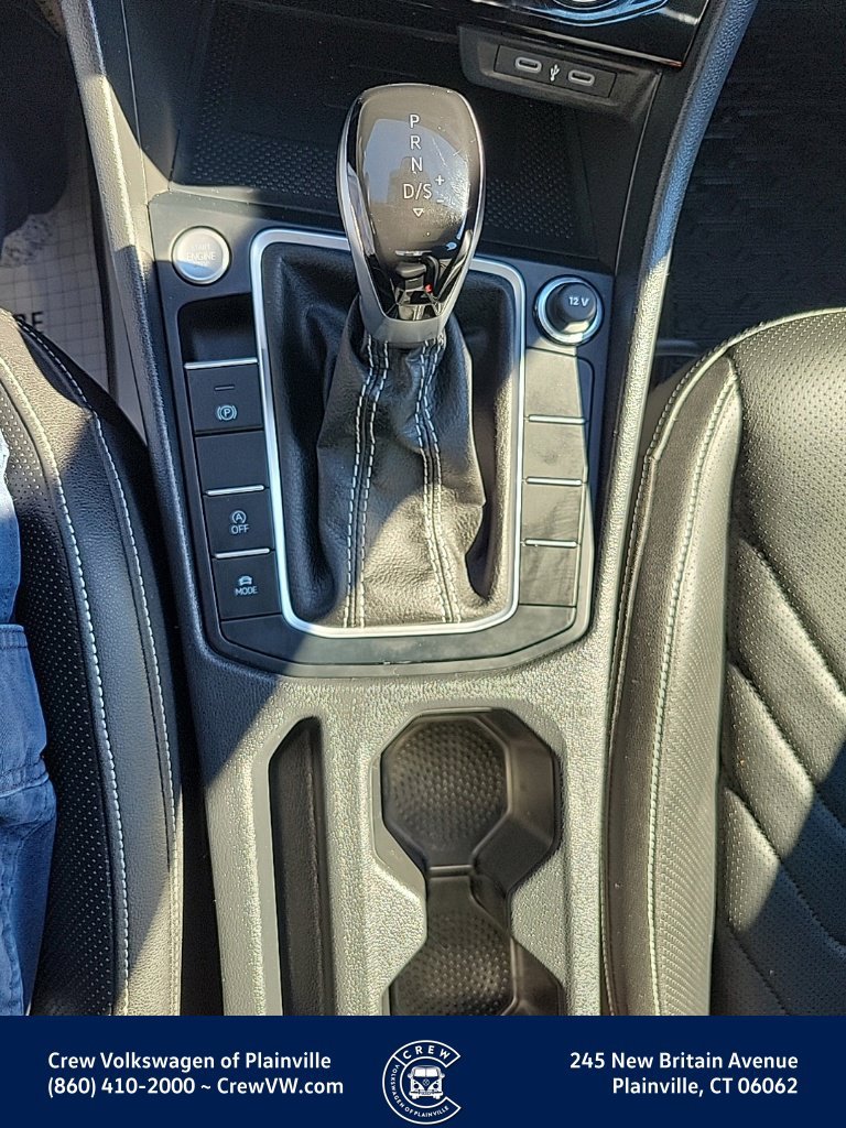 Certified 2024 Volkswagen Jetta SEL FWD image 10