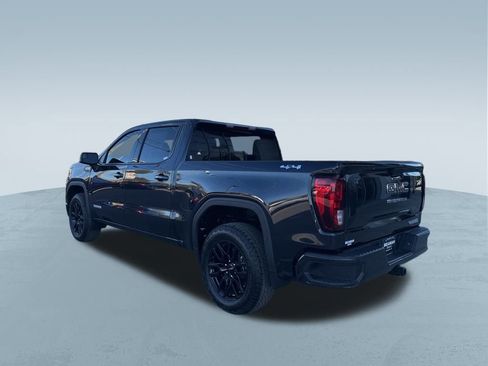 New 2026 GMC Sierra 1500 Elevation image 6