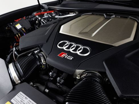 Used 2025 Audi RS 6 performance AWD/4WD image 65