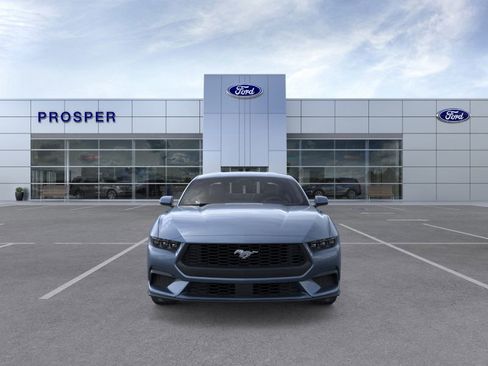 New 2026 Ford Mustang Ecoboost Fastback image 6