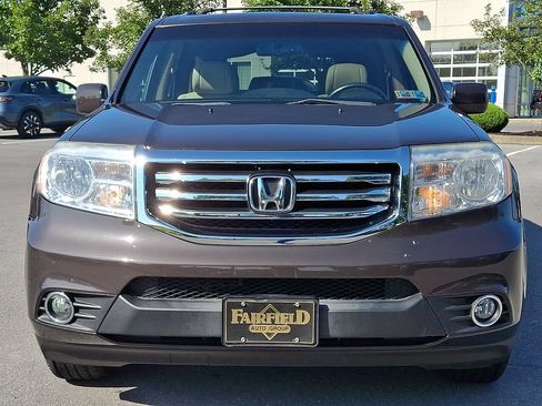 Used 2012 Honda Pilot EX-L image 4