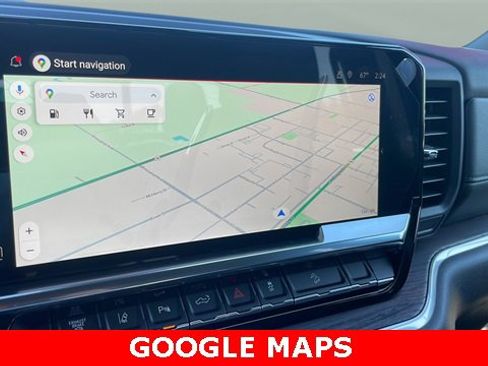 New 2026 GMC Sierra 2500 SLT w/ SLT Premium Package image 23