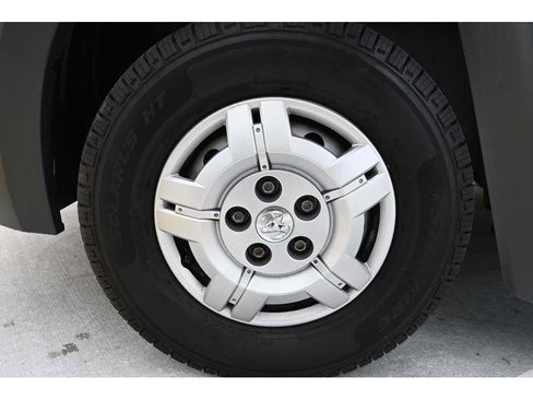 Used 2015 RAM ProMaster 2500 w/ Interior Convenience Group FWD image 12