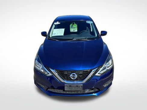 Used 2019 Nissan Sentra SV w/ Exterior Package image 44