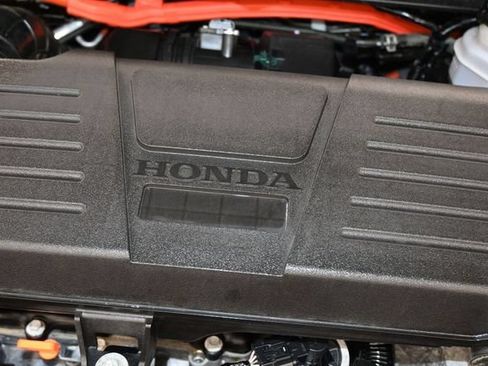Used 2022 Honda CR-V EX image 37