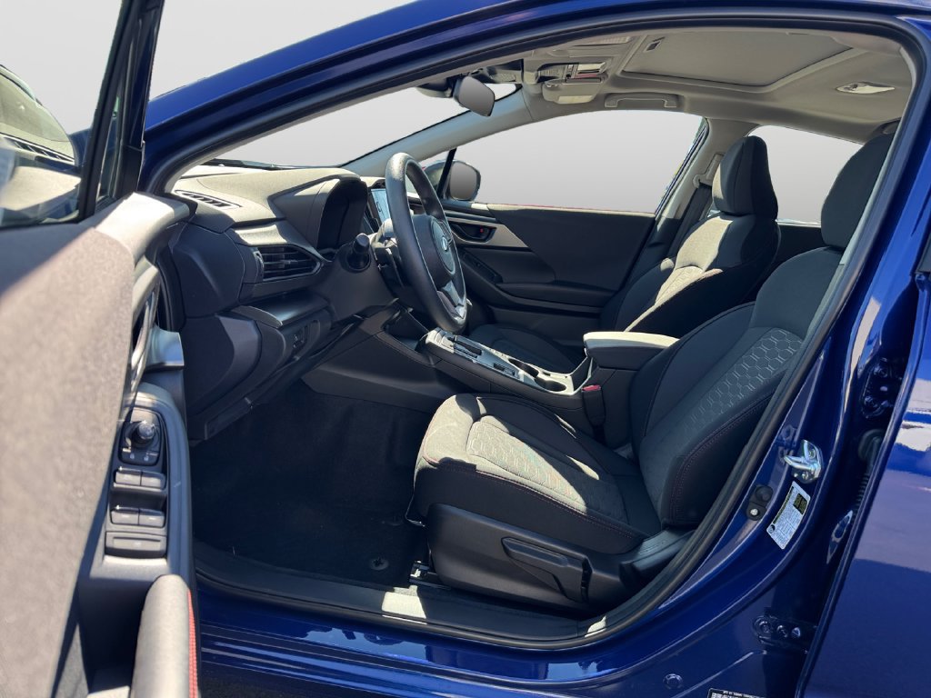 New 2026 Subaru Impreza 2.0i Sport AWD/4WD image 10