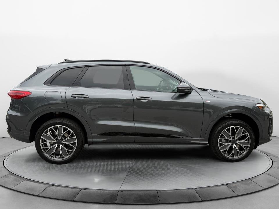 New 2026 Audi Q5 Premium Plus AWD/4WD image 8