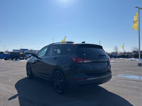 Used 2023 Chevrolet Equinox RS image 6