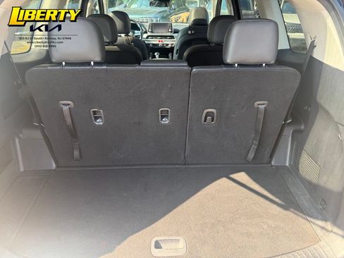 Used 2020 Kia Telluride S AWD/4WD image 10