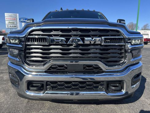 New 2026 RAM 2500 Big Horn image 14