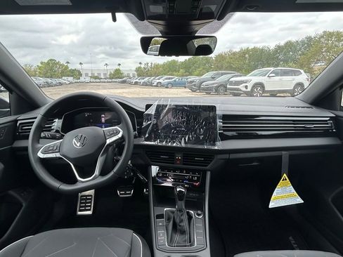New 2026 Volkswagen Jetta Sport FWD image 11
