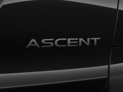 New 2026 Subaru Ascent Premium AWD/4WD image 12