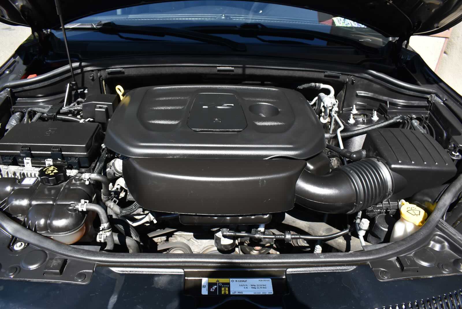 Used 2020 Dodge Durango GT AWD/4WD image 23