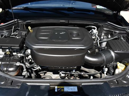 Used 2020 Dodge Durango GT AWD/4WD image 23