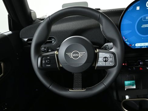 New 2026 MINI Cooper S FWD image 18