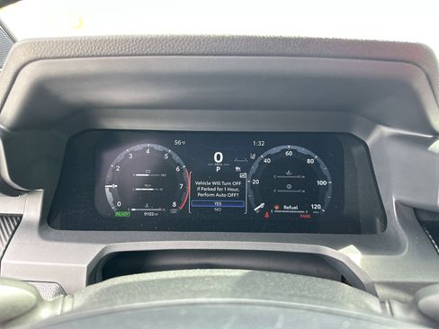 Certified 2025 Toyota Tacoma TRD Pro AWD/4WD image 21