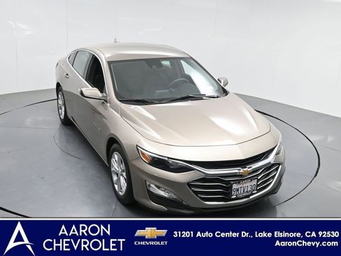 New 2024 Chevrolet Malibu LT image 36