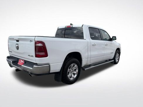 Used 2023 RAM 1500 Laramie AWD/4WD image 9