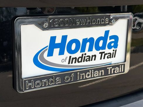 Used 2018 Honda CR-V EX image 35