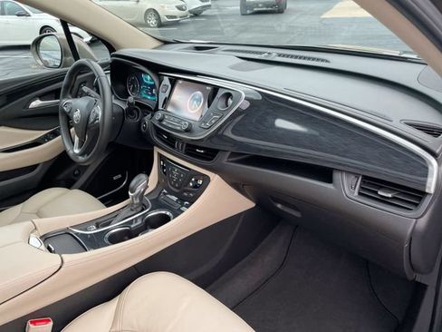 Used 2016 Buick Envision Premium AWD/4WD image 18