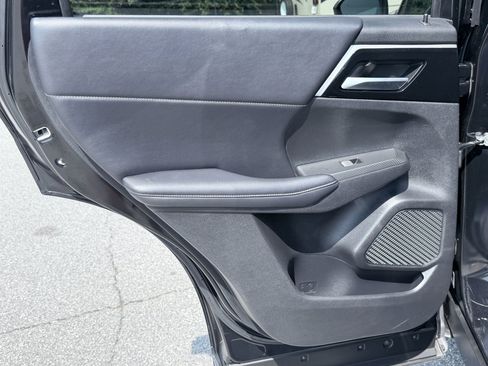 Used 2024 Mitsubishi Outlander SE FWD image 32