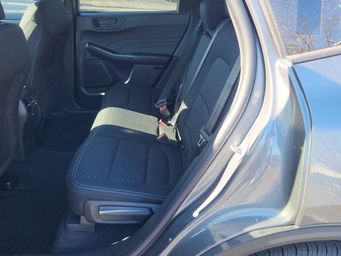 New 2026 Ford Escape Active w/ Cold Weather Package image 26